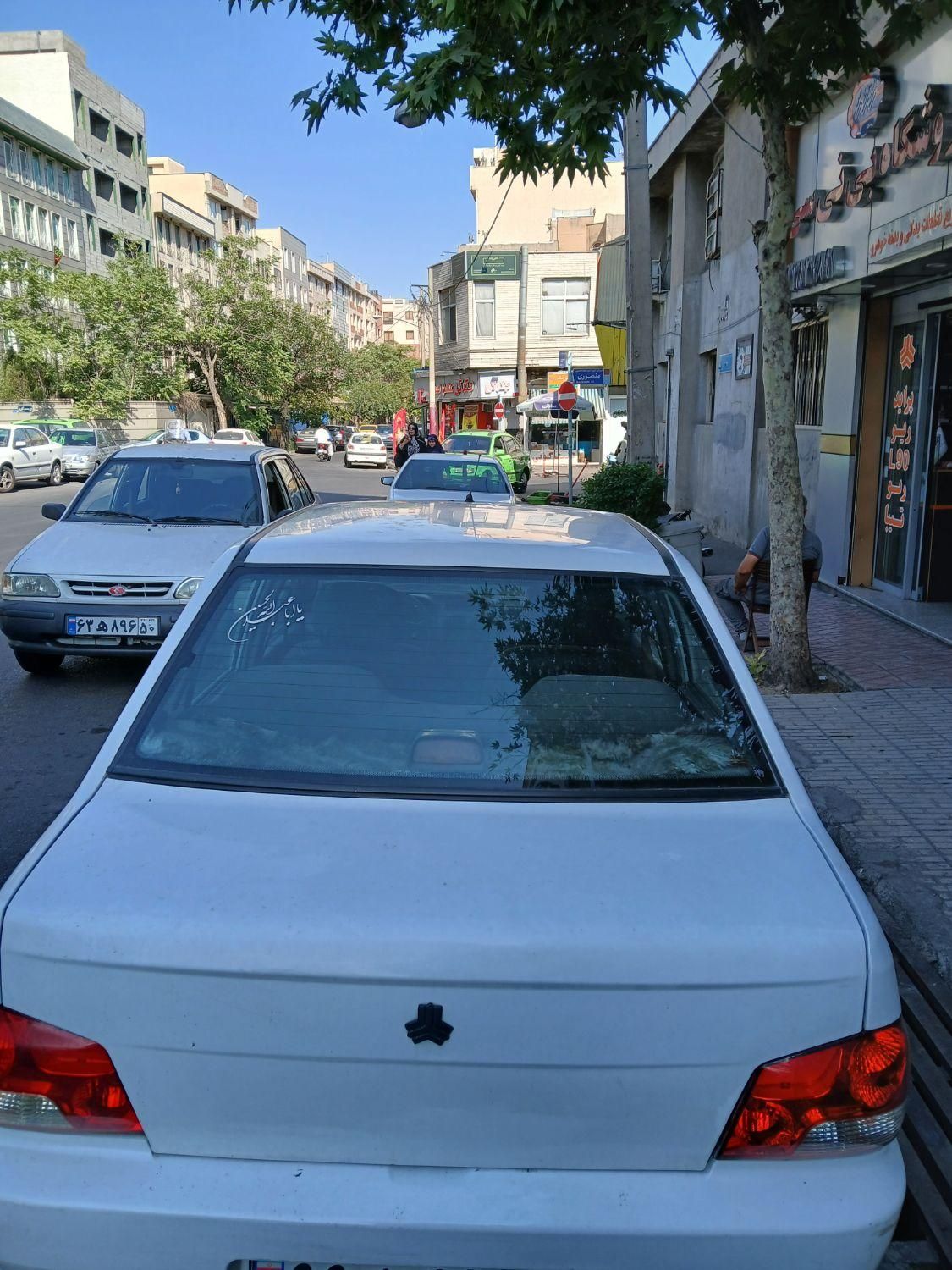 خودرو پراید، 132 آگهی ann_19396978
