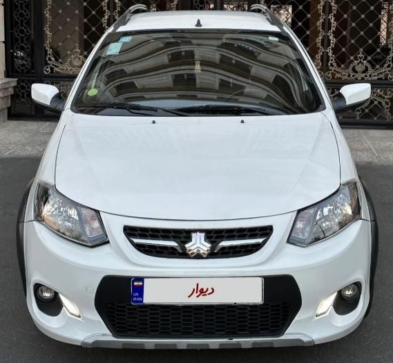 خودرو کوییک، معمولی آگهی ann_19396988
