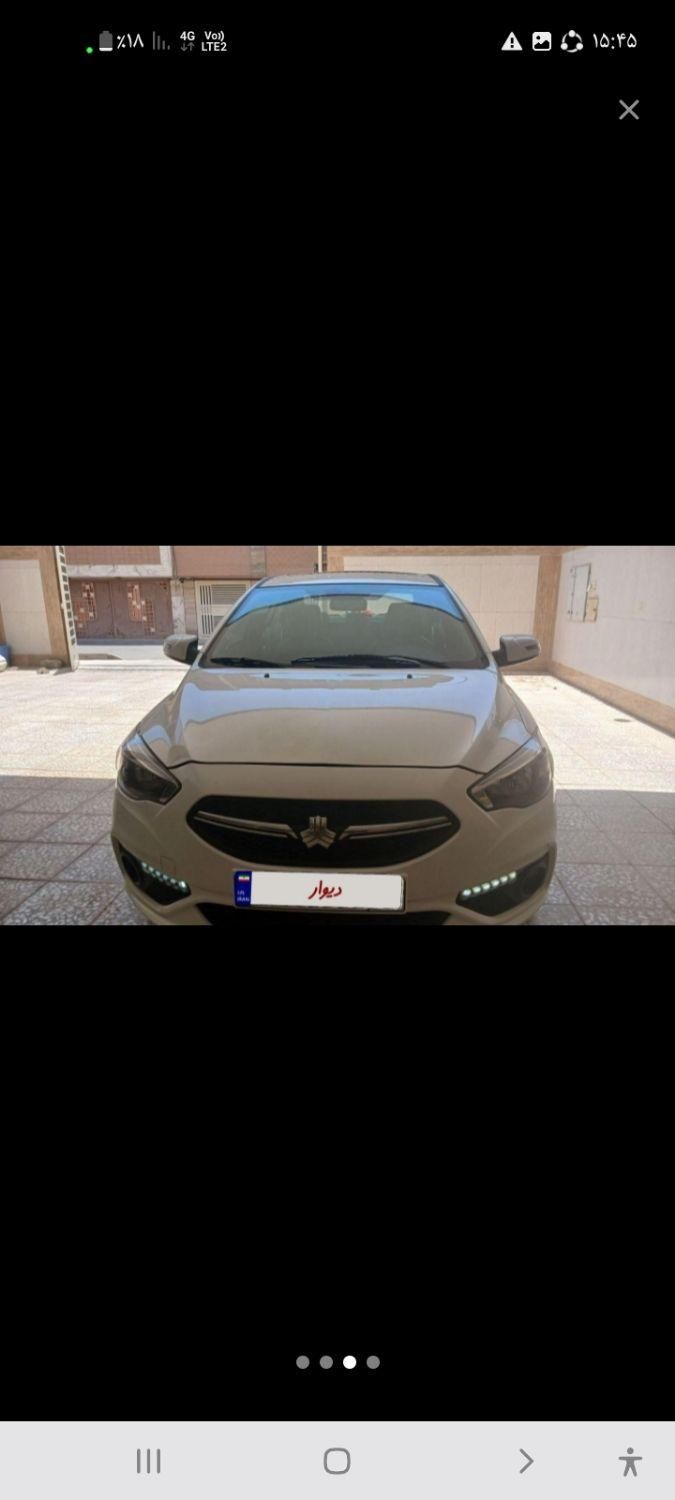 خودرو شاهین، G آگهی ann_19396990