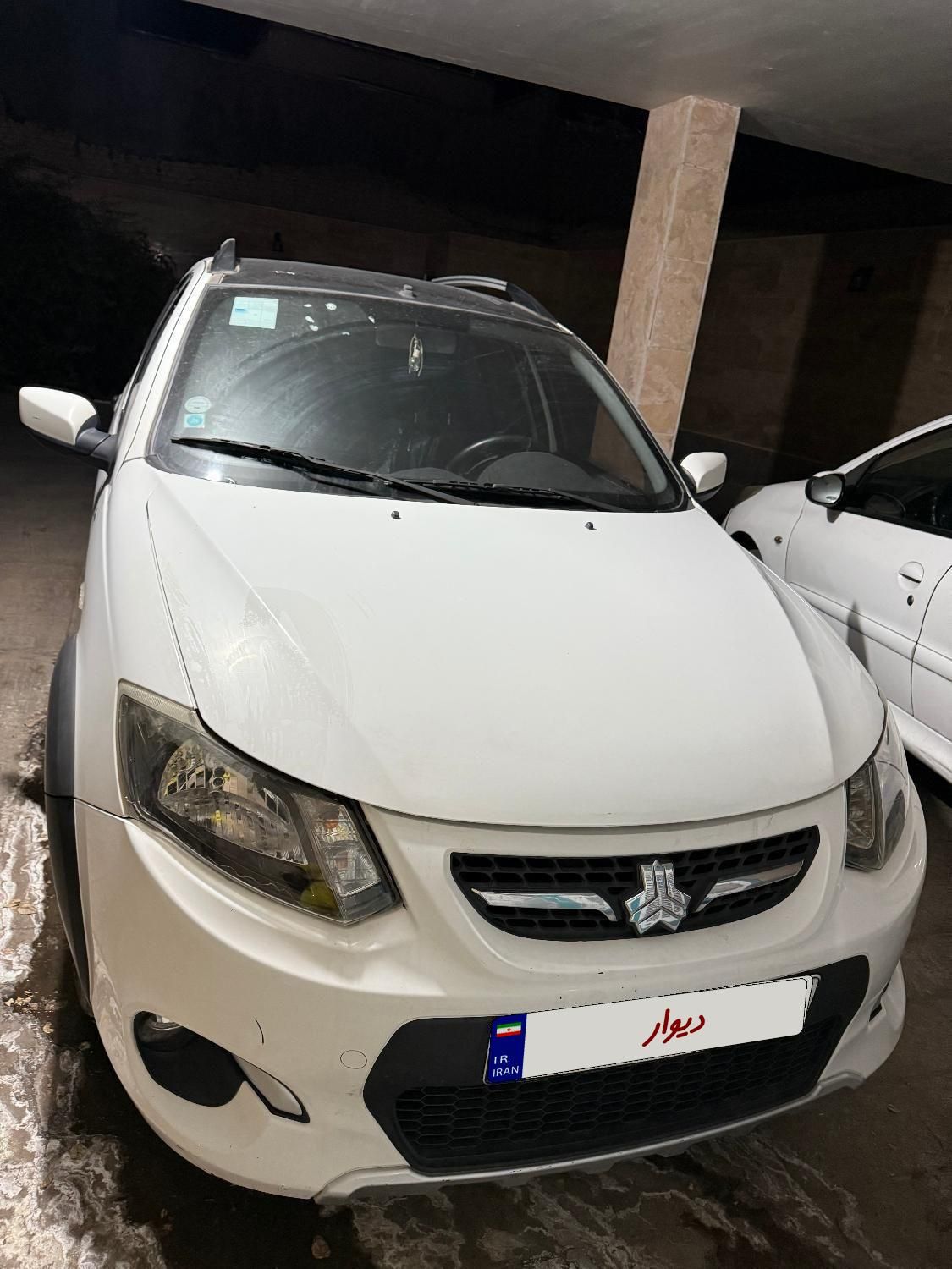 خودرو کوییک، R آگهی ann_19396995