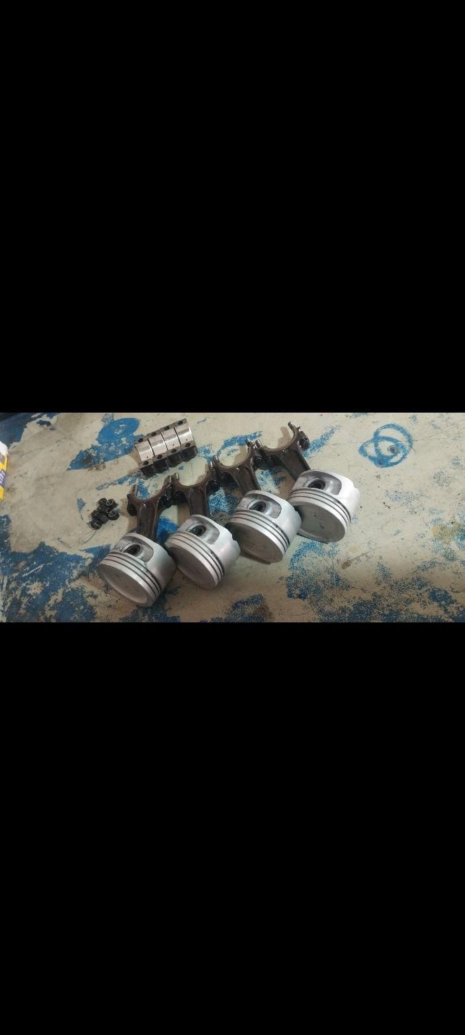 پژو 405 GLX - 1387