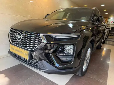 خودرو هایما، S8 آگهی ann_19397011