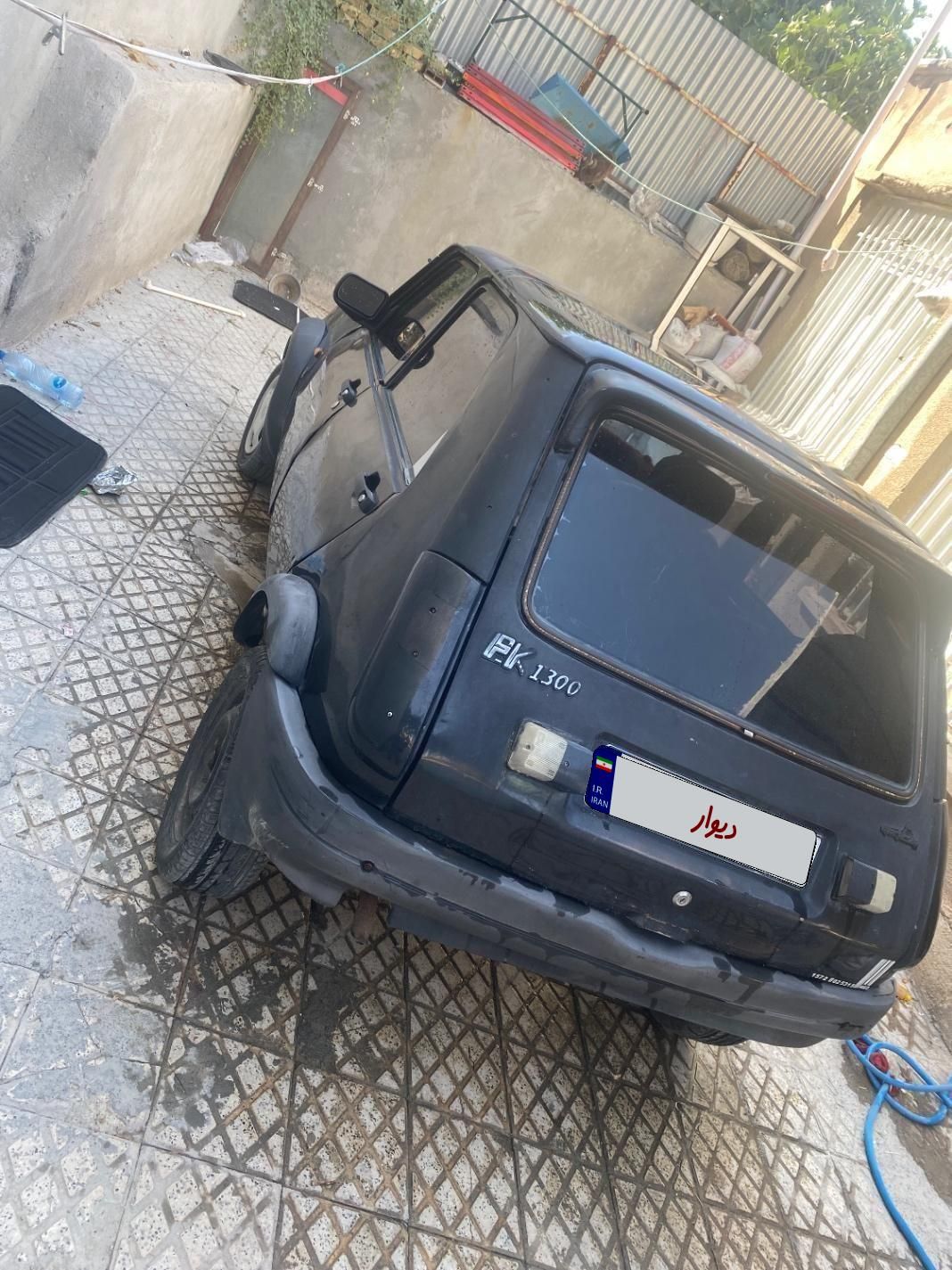 خودرو رنو، پی کی آگهی ann_19397014