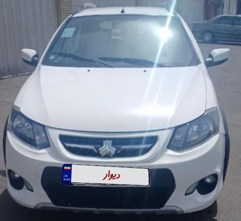 خودرو کوییک، معمولی آگهی ann_19397017
