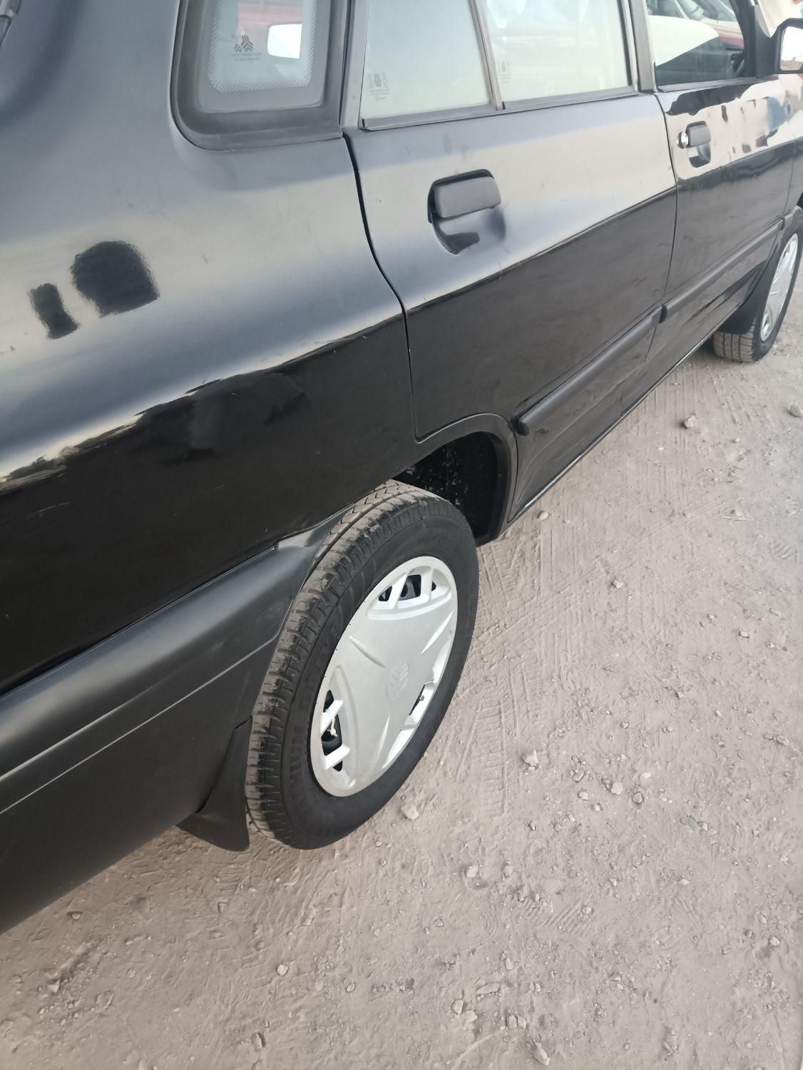خودرو پراید، صبا آگهی ann_19397023