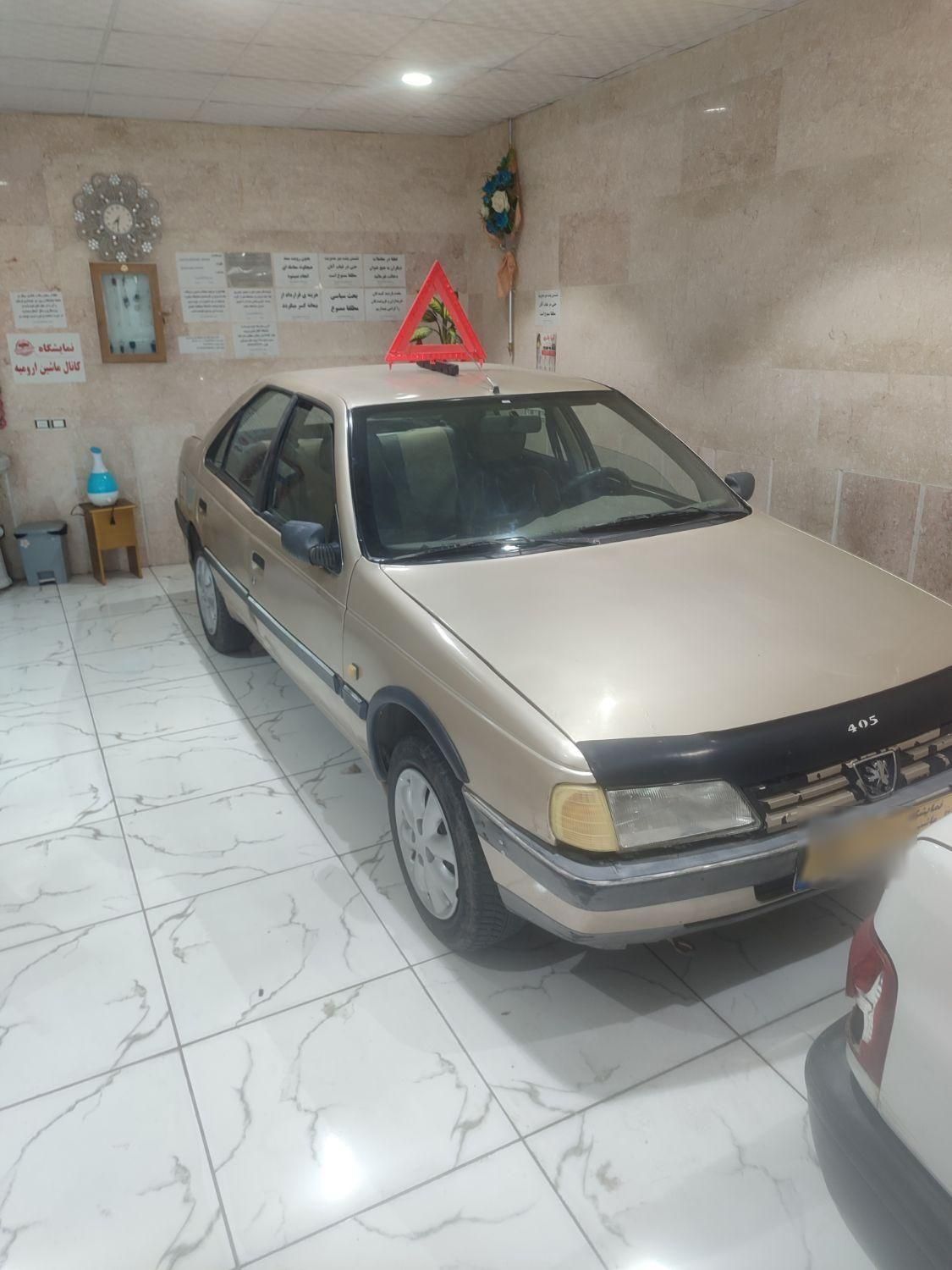 خودرو پژو، 405 آگهی ann_19397028