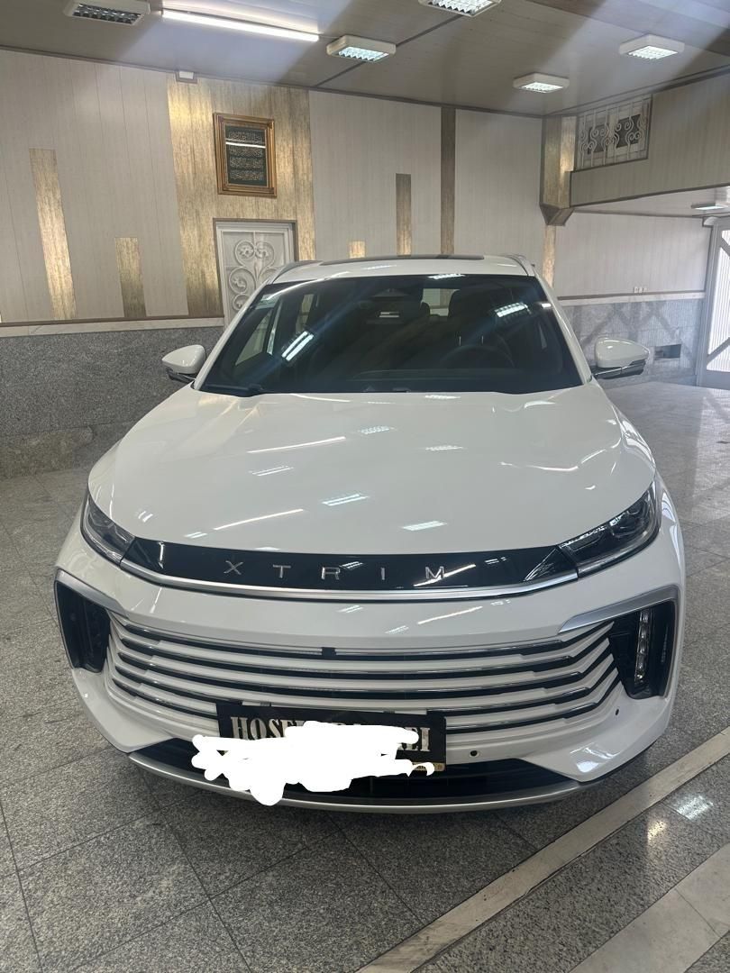 خودرو اکستریم، TXL آگهی ann_19397034