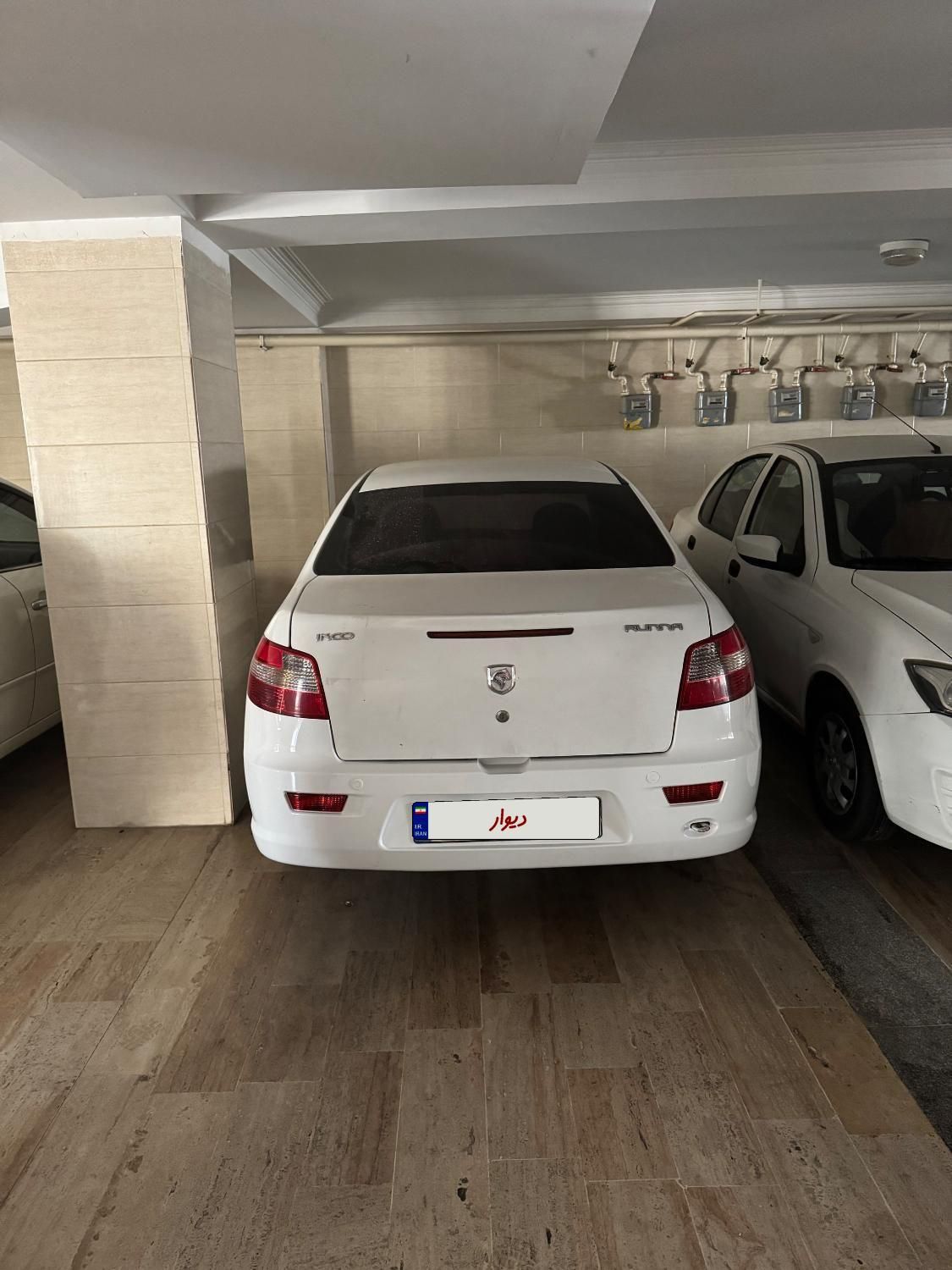 خودرو رانا، LX آگهی ann_19397042