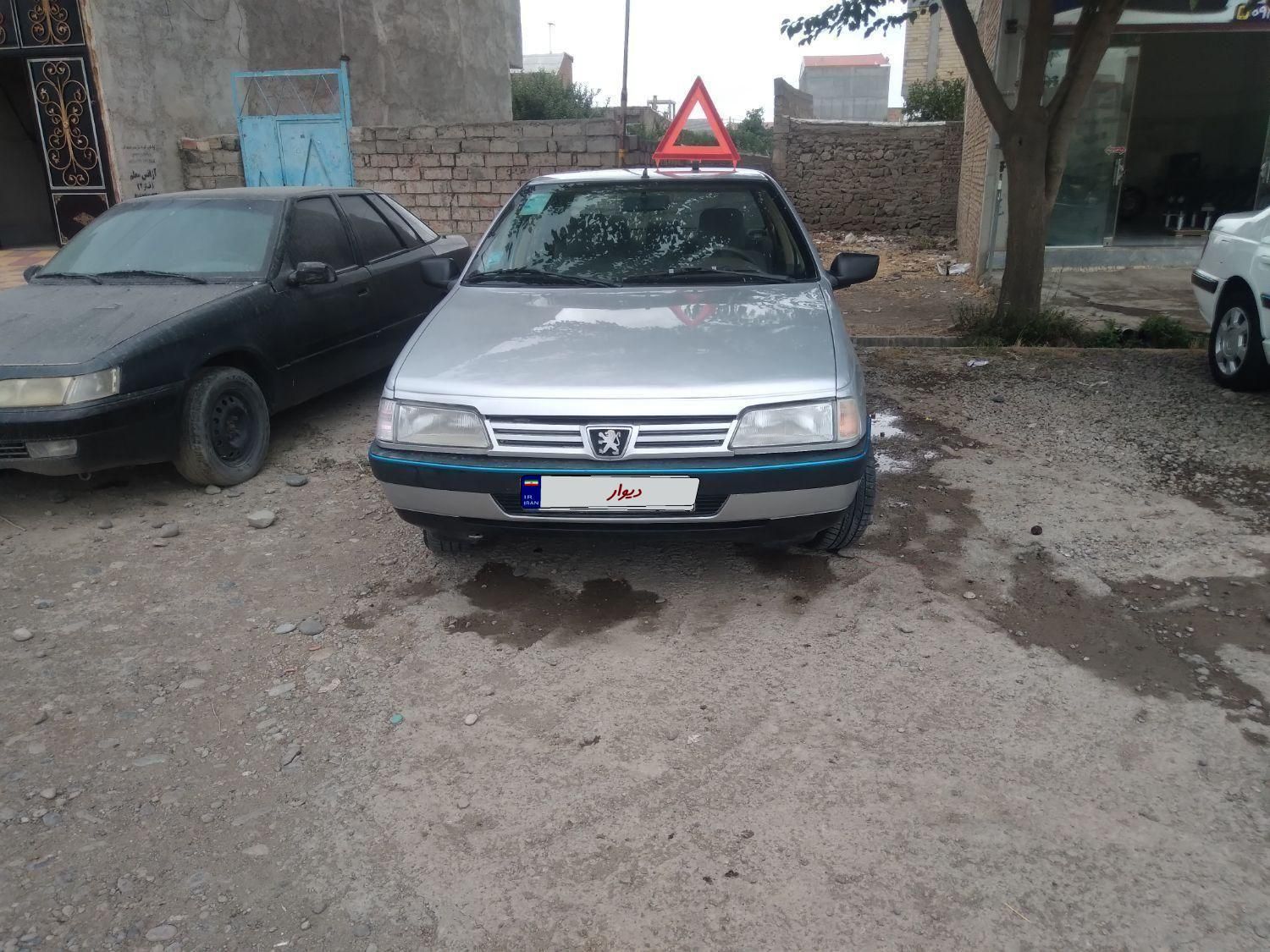 خودرو پژو، 405 آگهی ann_19397046