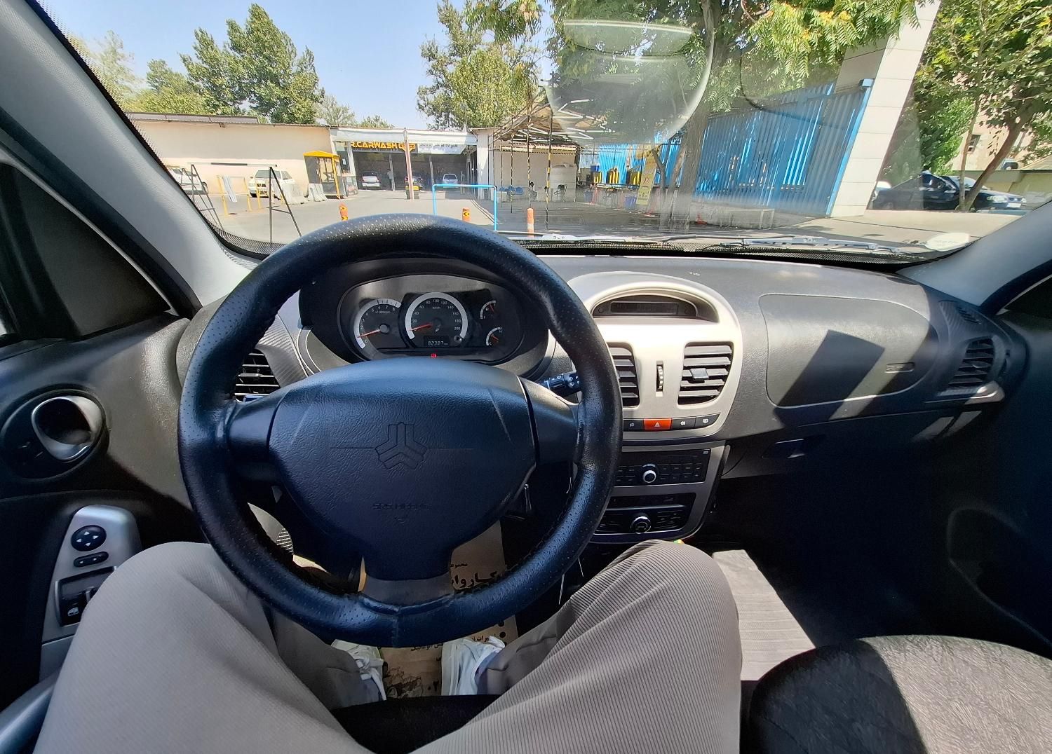خودرو کوییک، معمولی آگهی ann_19397050