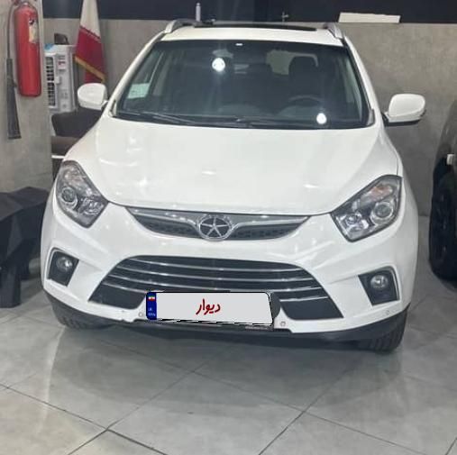 خودرو جک، S5 آگهی ann_19397051