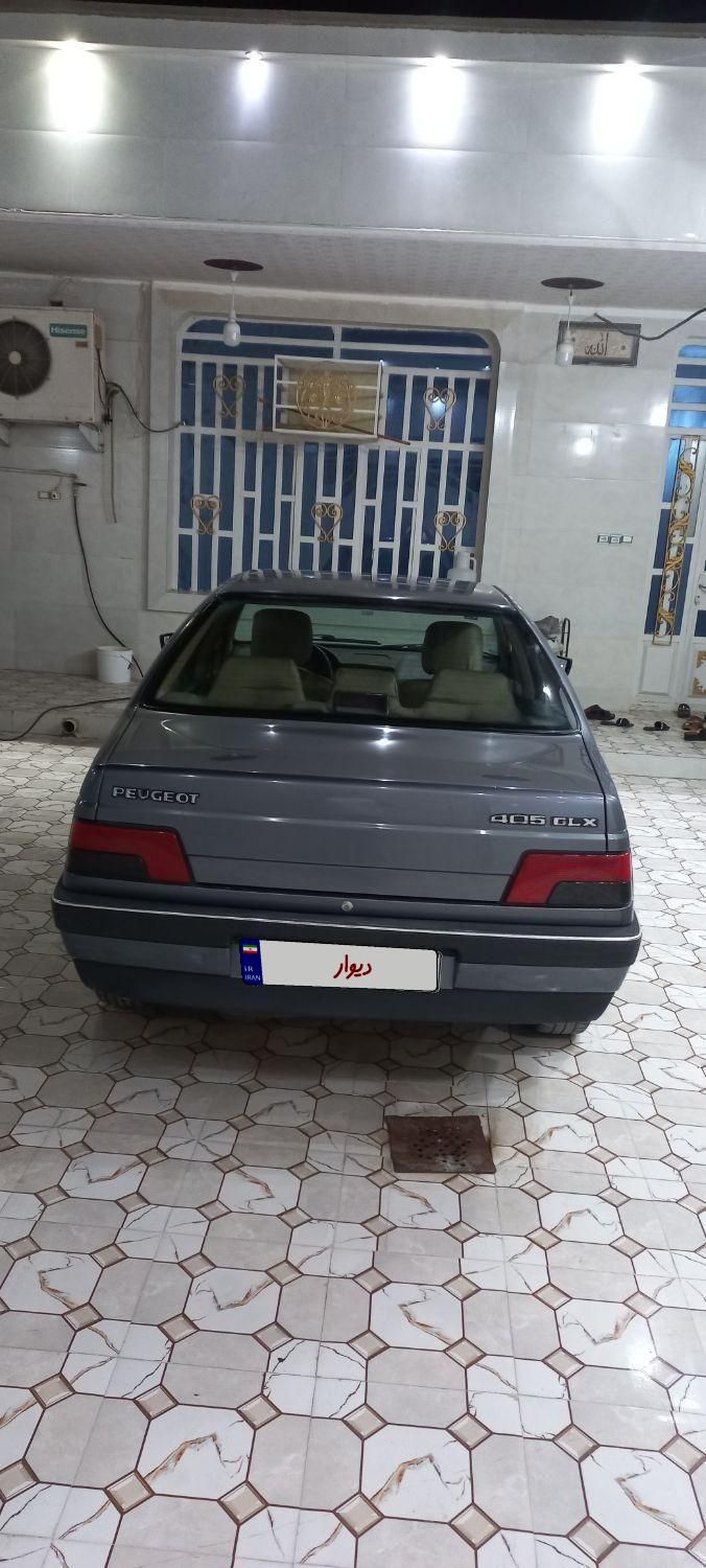 خودرو پژو، 405 آگهی ann_19397058