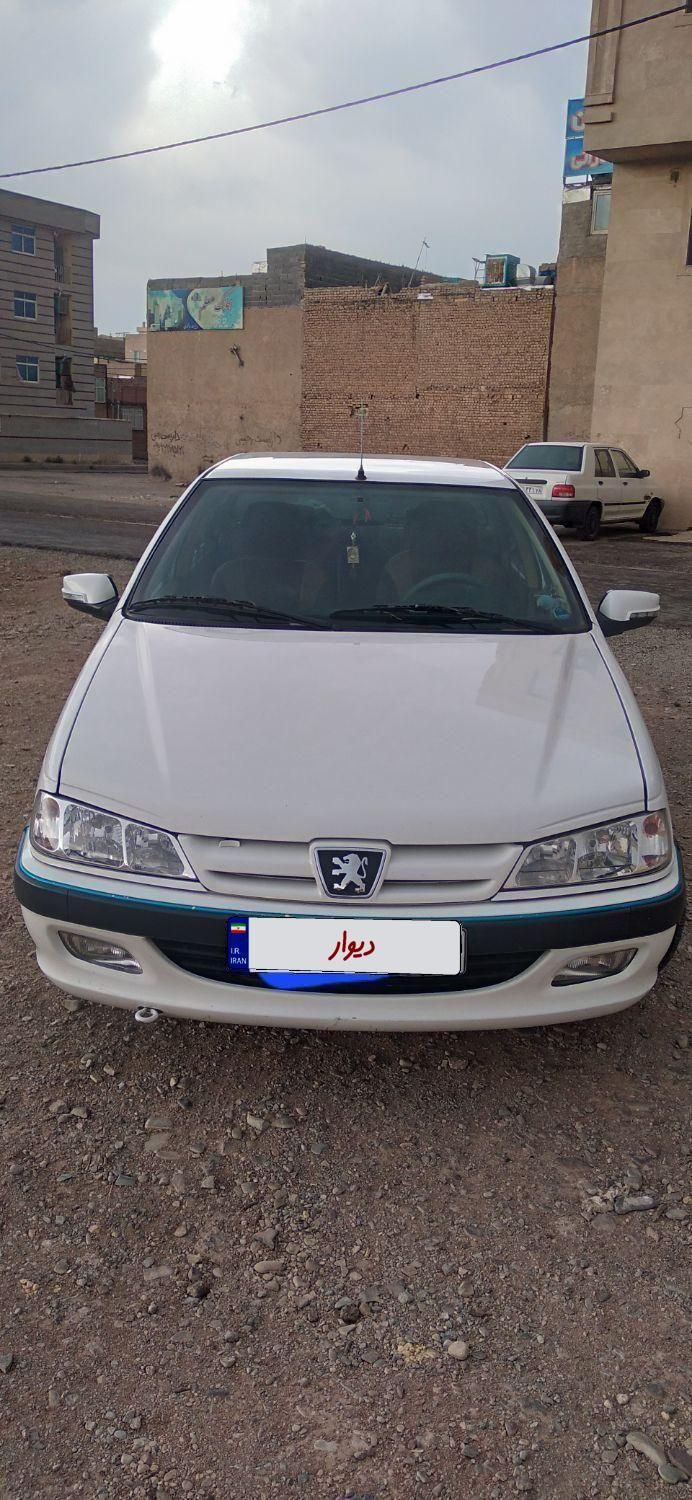 خودرو پژو، پارس آگهی ann_19397062
