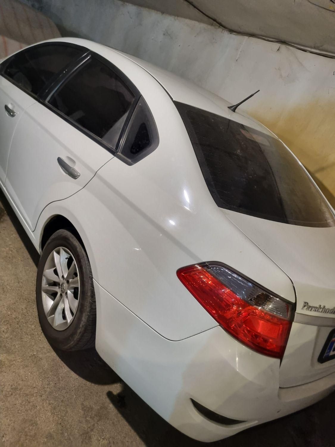 خودرو برلیانس، H330 آگهی ann_19397069