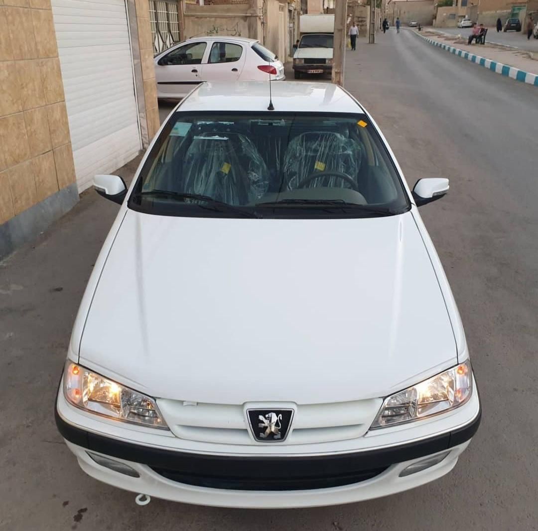 خودرو پژو، پارس آگهی ann_19397081