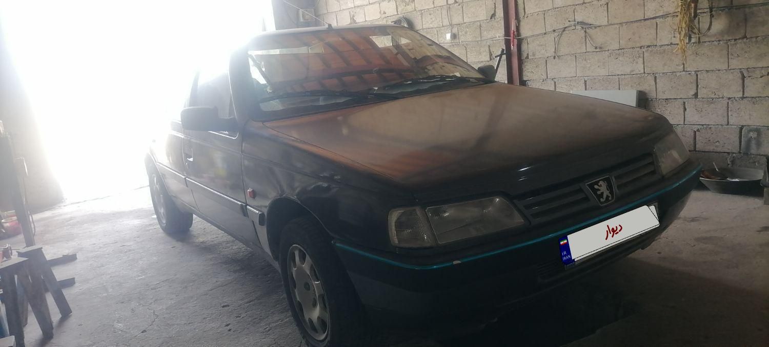خودرو پژو، روآ آگهی ann_19397086
