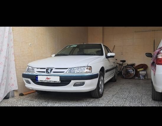 خودرو پژو، پارس آگهی ann_19397102