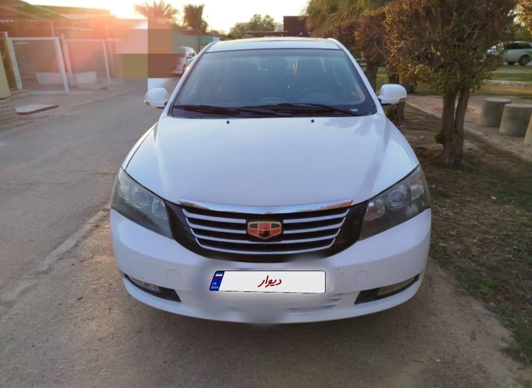 خودرو جیلی، امگرند 7 آگهی ann_19397113