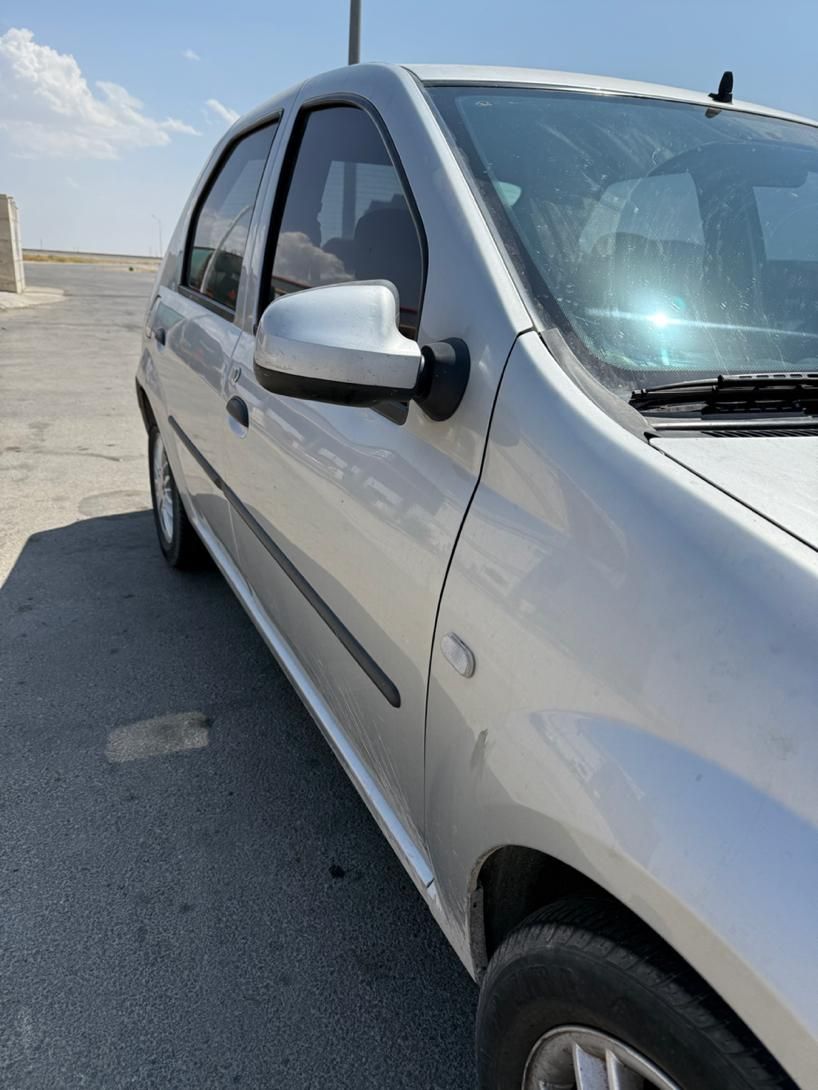 رنو تندر 90 E2 - 1393