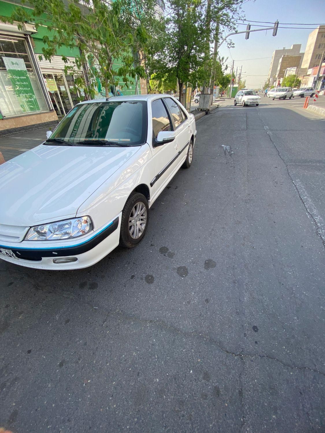 خودرو پژو، پارس آگهی ann_19397130