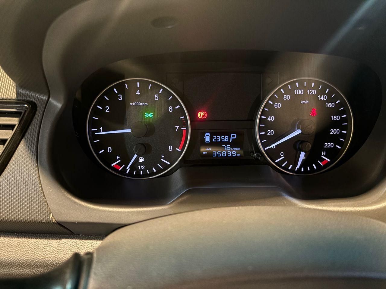 جک J4 اتوماتیک ساده - 1401