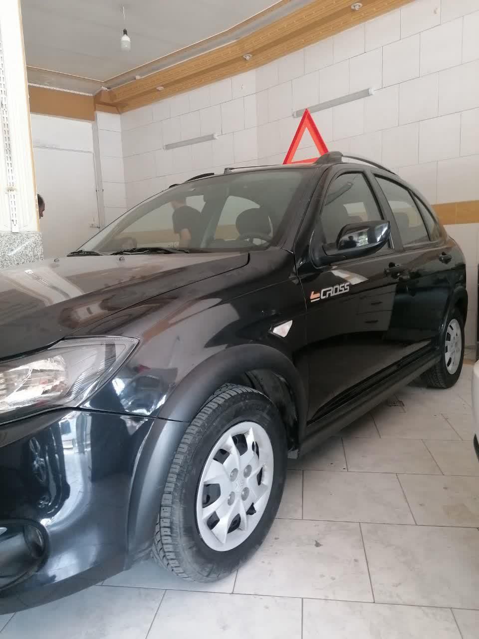 خودرو کوییک، معمولی آگهی ann_19397163