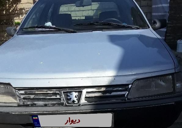 خودرو پژو، روآ آگهی ann_19397171