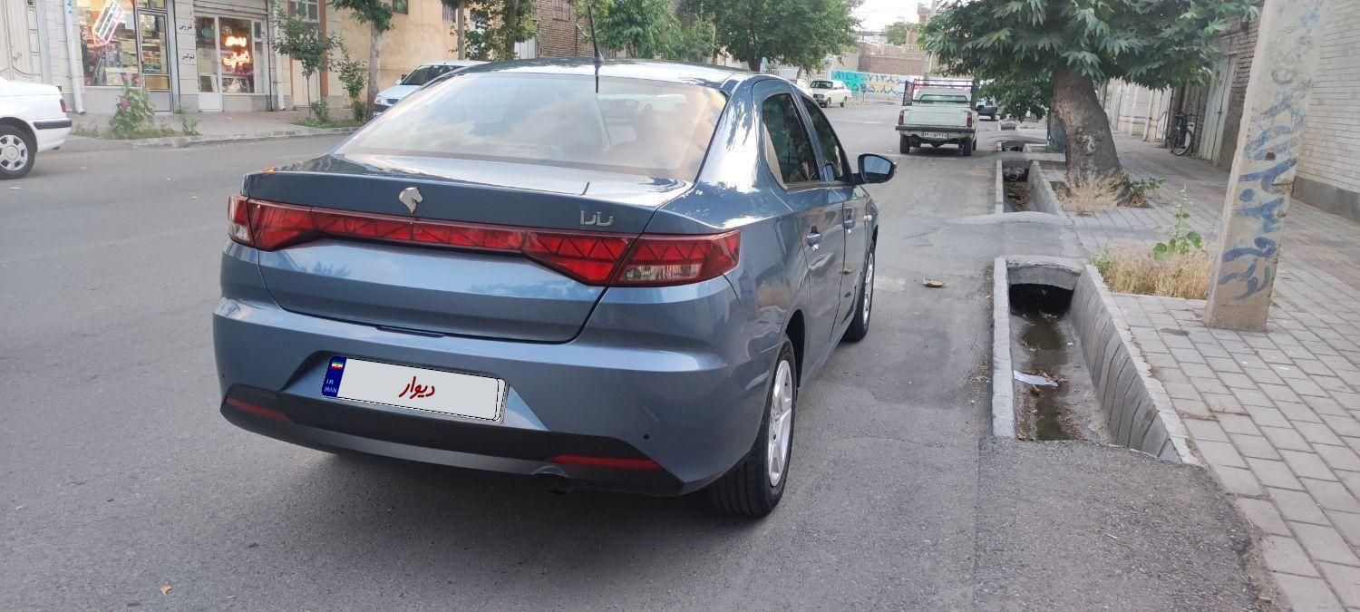 تارا دنده‌ای v1 - 1401