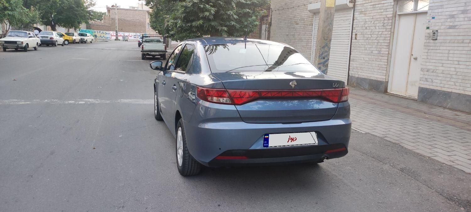 تارا دنده‌ای v1 - 1401