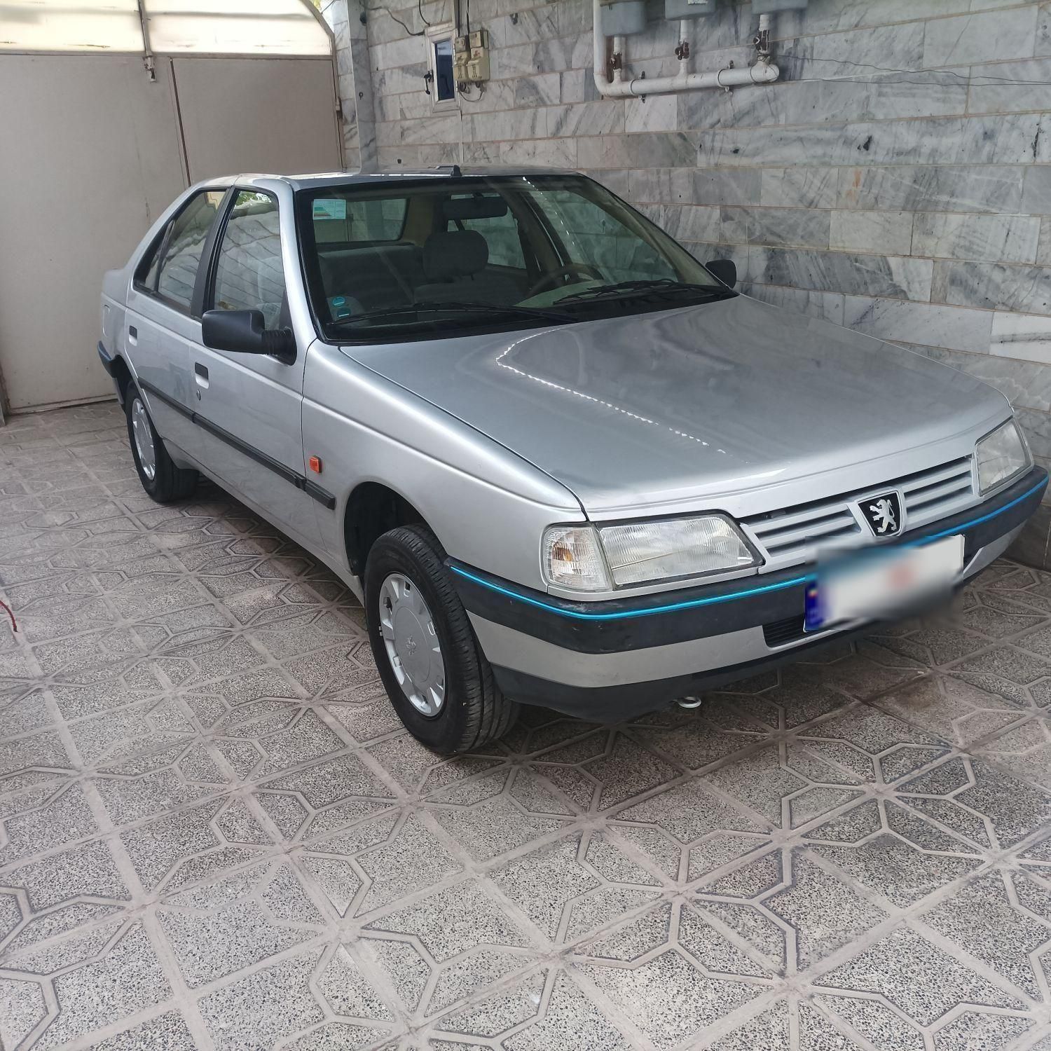 خودرو پژو، 405 آگهی ann_19397194