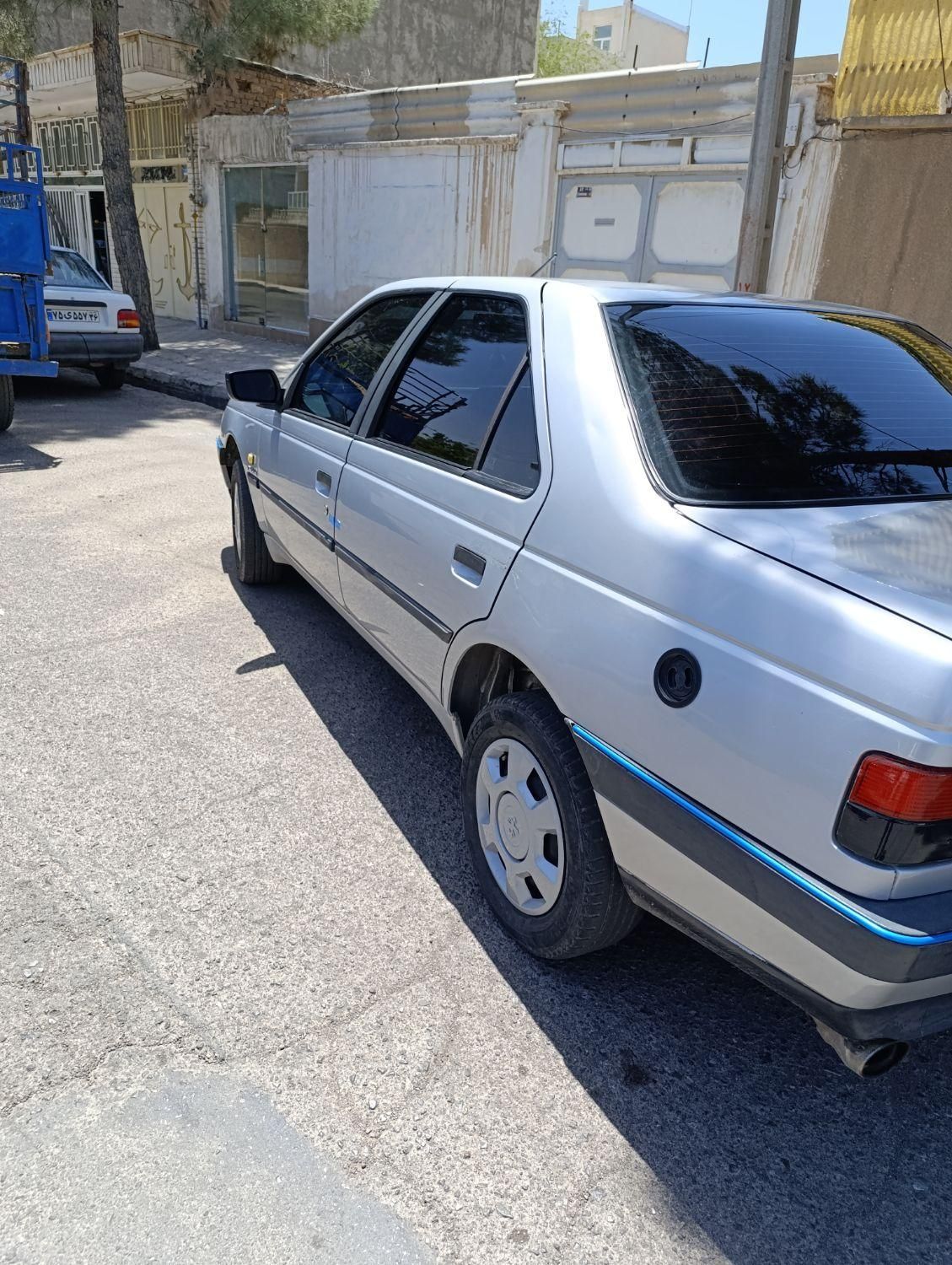 خودرو پژو، 405 آگهی ann_19397200