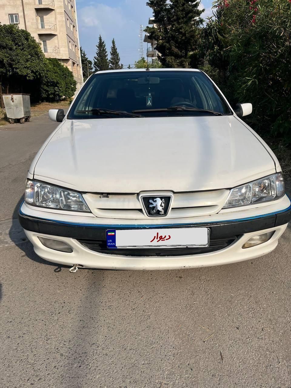 خودرو پژو، پارس آگهی ann_19397204