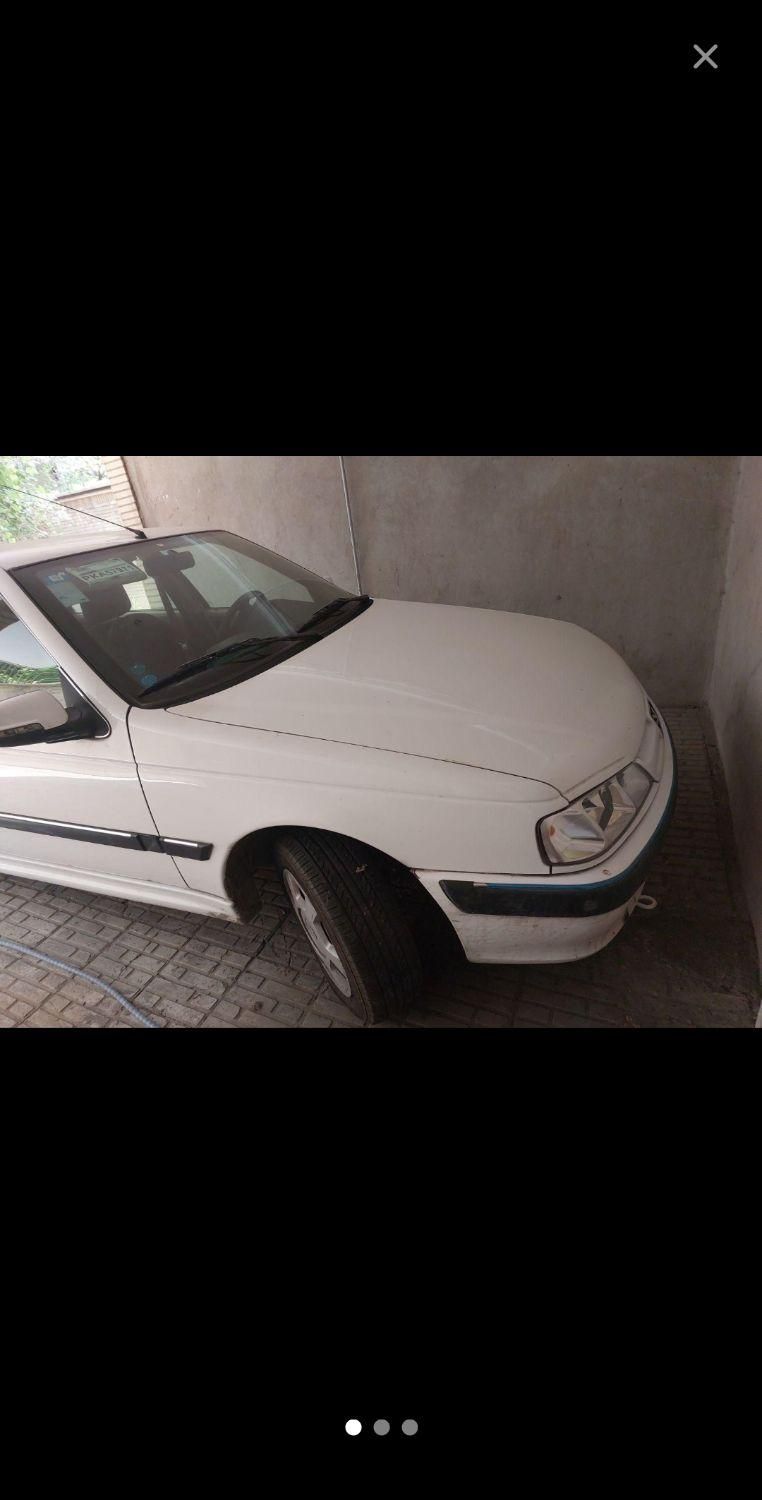 خودرو پژو، پارس آگهی ann_19397213