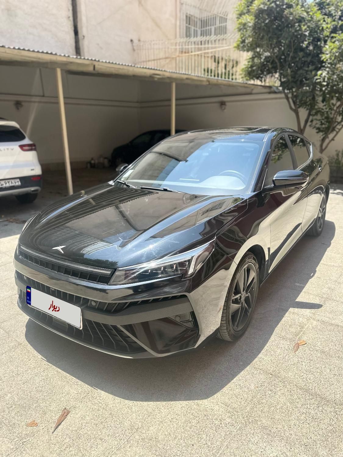 کی ام سی J7 اتوماتیک - 1402