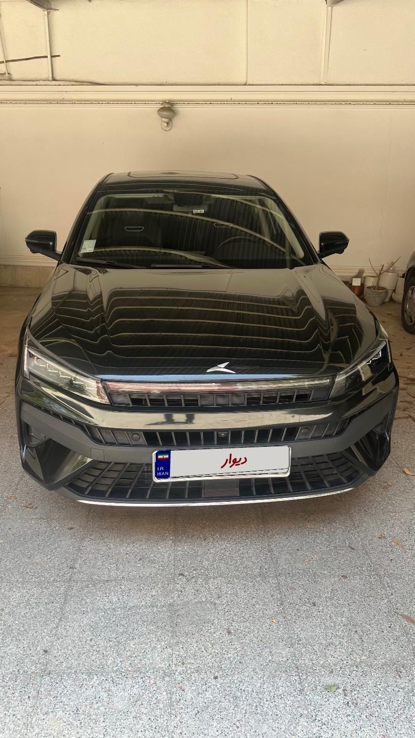 خودرو کی ام سی، J7 آگهی ann_19397225