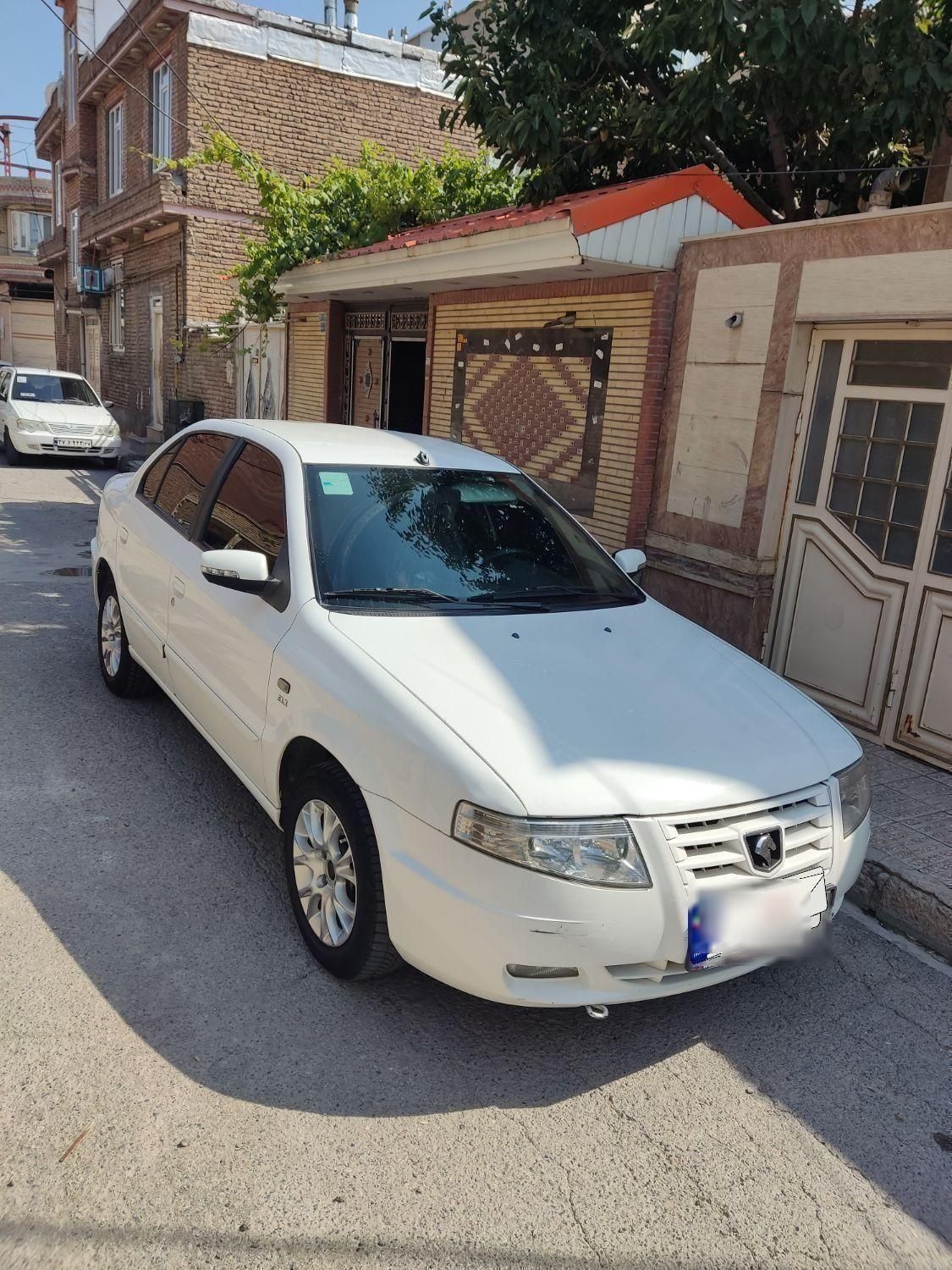 خودرو سمند، سورن آگهی ann_19397231