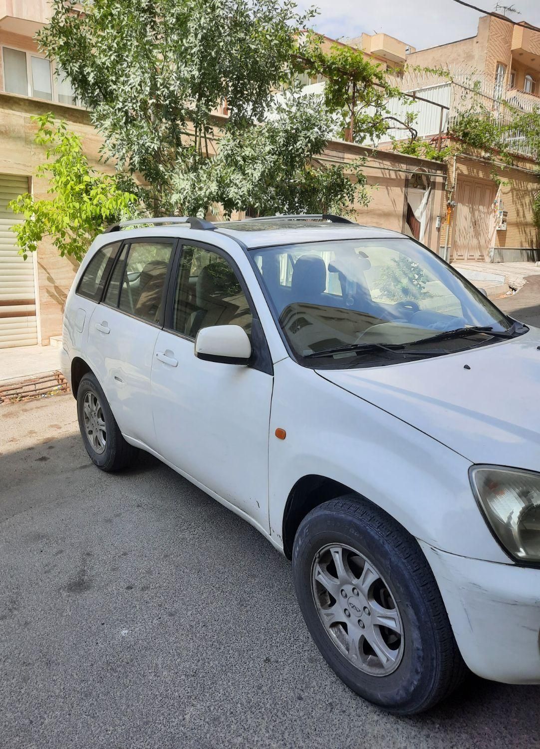 ام وی ام X33 دنده‌ای ساده - 1393