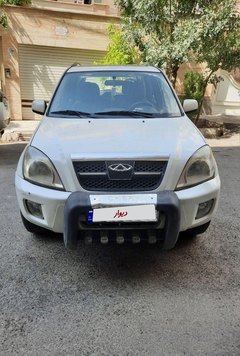 خودرو ام وی ام، X33 آگهی ann_19397234