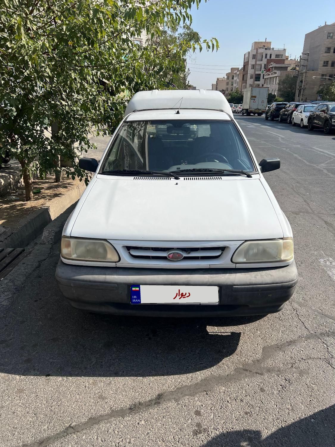 خودرو پراید، 151 آگهی ann_19397243