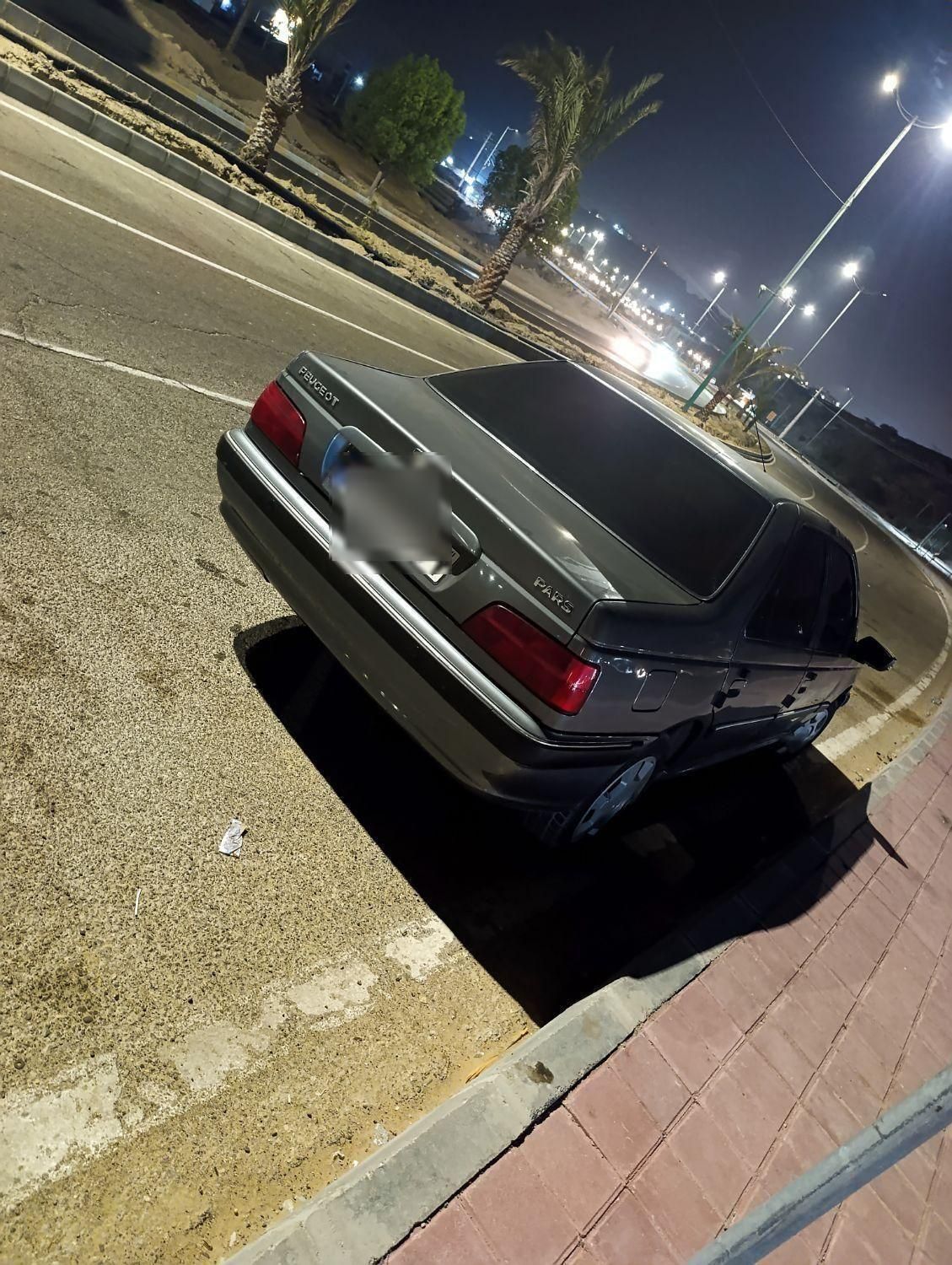 خودرو پژو، پارس آگهی ann_19397246
