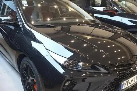 فونیکس آریزو 6 GT اکسلنت - 1404