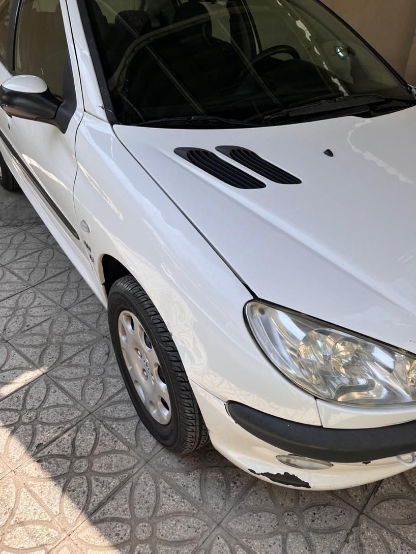 خودرو پژو، 206 آگهی ann_19397259