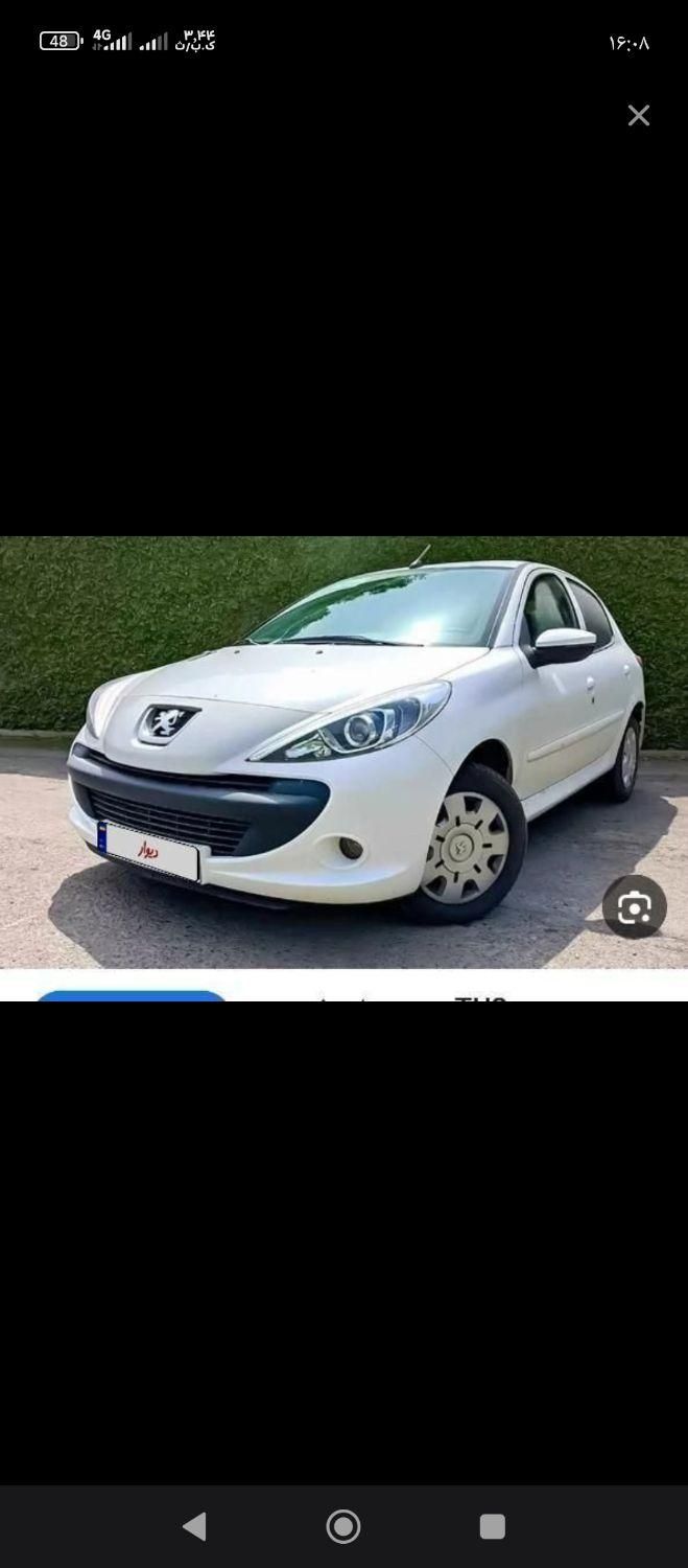 خودرو پژو، 207 آگهی ann_19397261
