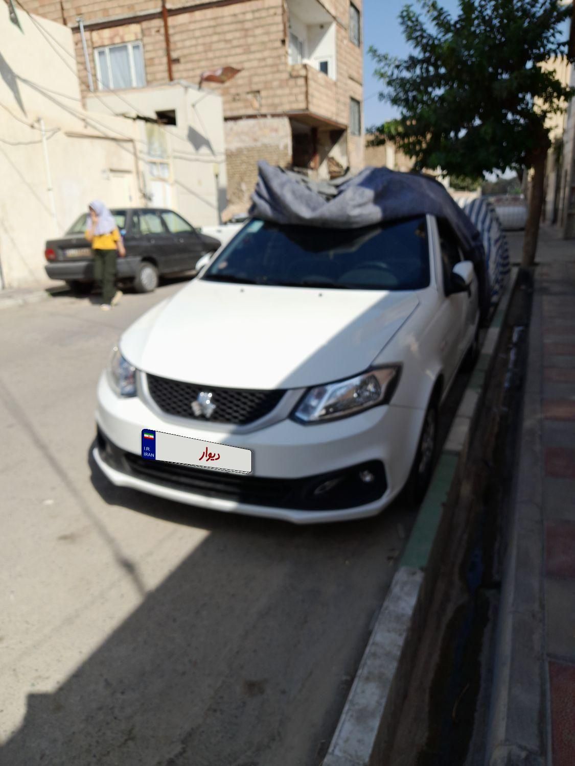 خودرو ساینا، S آگهی ann_19397263