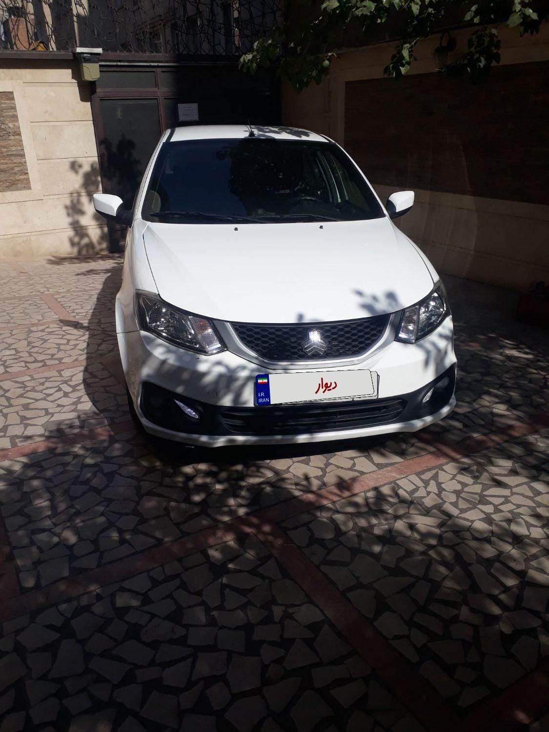 خودرو ساینا، S آگهی ann_19397265