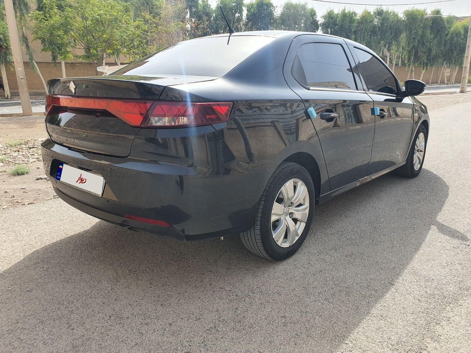 تارا اتوماتیک V2 - 1402