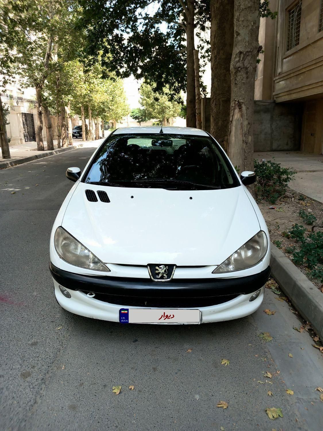 خودرو پژو، 206 آگهی ann_19397290