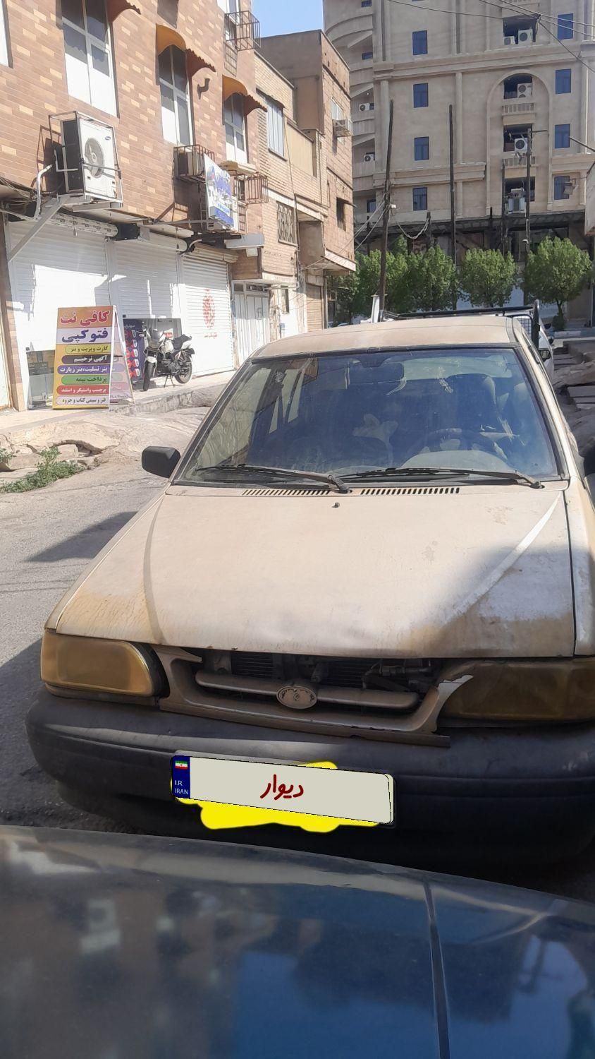 خودرو پراید، 141 آگهی ann_19397294