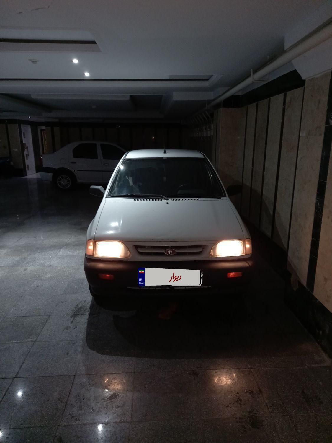 خودرو پراید، صبا آگهی ann_19397295