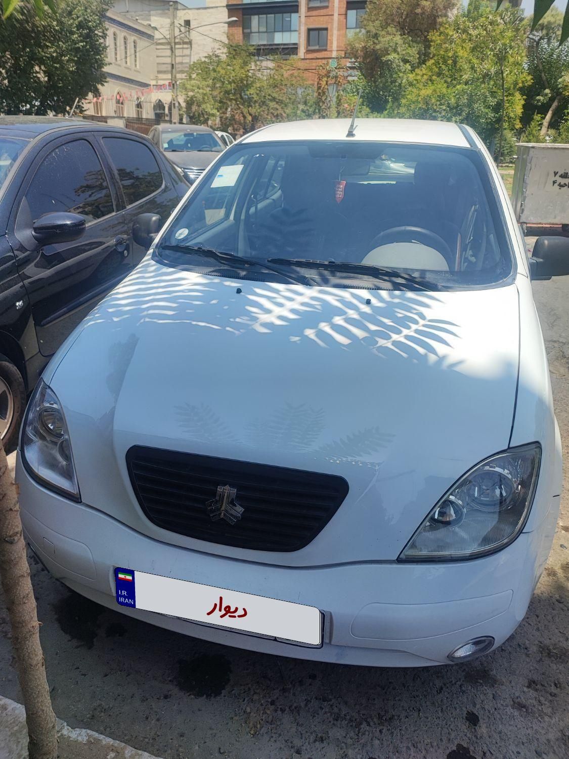 خودرو تیبا، 2 آگهی ann_19397300